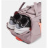 Sac de DeporteFitness Under Armour de Undeniable 5.0 Duffle Lilas