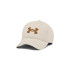 Casquette Fitness Under Armour Homme de Blitzing White