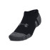 Chaussettes Fitness Under Armour by Performance Cotton 3Pk Ns Black