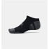 Chaussettes Fitness Under Armour by Performance Cotton 3Pk Ns Black