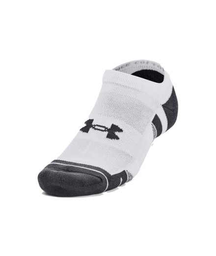 Chaussettes Fitness Under Armour by Performance Cotton...