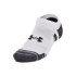 Chaussettes Fitness Under Armour by Performance Cotton 3Pk Ns White