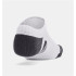 Chaussettes Fitness Under Armour by Performance Cotton 3Pk Ns White