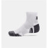 Chaussettes Fitness Under Armour by Performance Cotton 3P Qtr White