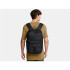 Sac à dos Fitness Under Armour de Triumph Campus Black