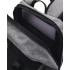 Sac à dos Fitness Under Armour de Triumph Campus Castlerock Full Heather Grey
