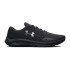 Chaussures Running de Under Amour Charged Pursuit 3 Noir Femme