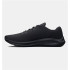 Chaussures Running de Under Amour Charged Pursuit 3 Noir Femme