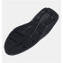 Chaussures Running de Under Amour Charged Pursuit 3 Noir Femme