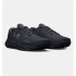 Chaussures Running de Under Amour Charged Pursuit 3 Noir Femme