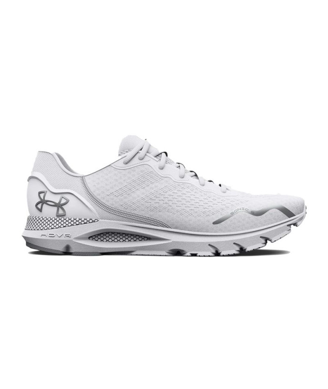Chaussures Running by Under Amour Hovr Sonic 6...