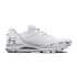 Chaussures Running by Under Amour Hovr Sonic 6 White Homme