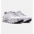 Chaussures Running by Under Amour Hovr Sonic 6 White Homme