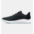 Chaussures Running Under Armour Homme par Charged Pursuit 3 Gris
