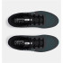 Chaussures Running Under Armour Homme par Charged Pursuit 3 Gris
