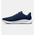 Chaussures Running Under Armour Homme de Charged Pursuit 3 Bleu