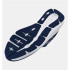 Chaussures Running Under Armour Homme de Charged Pursuit 3 Bleu