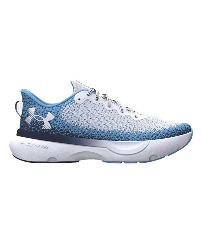 Chaussures Running Under Armour Homme de...