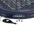 Raquette padel pádel adidas de Adipower Control MTW Alex Ruiz Pro Edition 2024