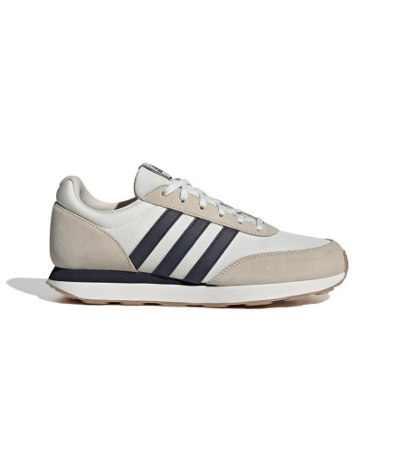 Chaussures adidas Homme Run 60S 3.0 Beige