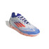 Football F adidas 50 Pro Football Boots Multi Ground White Boots