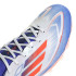 Football F adidas 50 Pro Football Boots Multi Ground White Boots