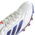 Football adidas Copa Pure Ii Pro Football Boots Multi Ground White Copa Pure Ii Pro Football Boots Multi Ground White