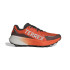 Chaussures de Trail adidas Terrex Agravic 3 Trail Running Homme Orange