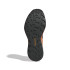 Chaussures de Trail adidas Terrex Agravic 3 Trail Running Homme Orange