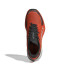 Chaussures de Trail adidas Terrex Agravic 3 Trail Running Homme Orange