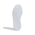 Chaussures adidas Court Femme Blanc urbain