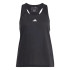 T-shirt Fitness adidas Femme from Essentials Tr-Es Min Tk Noir
