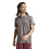 T-shirt Running adidas Homme par Own The Run Coal