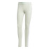 Collants adidas Femme Essentials 3-Stripes Vert
