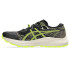 Chaussures Trail Fuji Homme de ASICS Lite 5 Noir