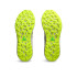 Chaussures Trail Fuji Homme de ASICS Lite 5 Noir