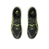Chaussures Trail Fuji Homme de ASICS Lite 5 Noir
