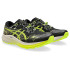Chaussures Trail Fuji Homme de ASICS Lite 5 Noir