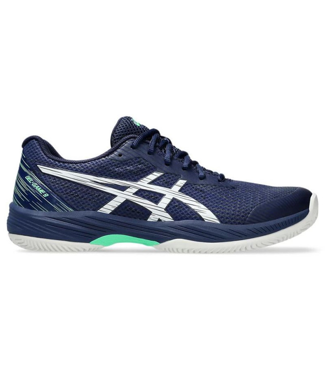 Chaussures Tennis Gel Homme de ASICS -Game 9...