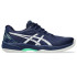 Chaussures Tennis Gel Homme de ASICS -Game 9 Clay/Oc Blue