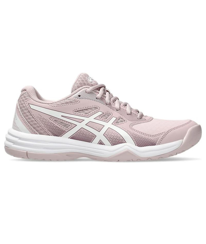 Chaussures Tennis Court Femme by ASICS Slide 3...