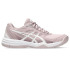 Chaussures Tennis Court Femme by ASICS Slide 3 Pink