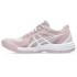 Chaussures Tennis Court Femme by ASICS Slide 3 Pink