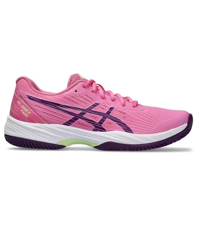 Chaussures Pádel Gel Femme by ASICS -Game 9...