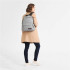 Sac à dos Eastpak Padded Pak'r Sunday Grey
