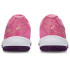 Chaussures Pádel Gel Femme by ASICS -Game 9 Padel Pink