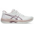Chaussures Tennis Gel Femme de ASICS -Game 9 Clay/Oc White
