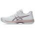 Chaussures Tennis Gel Femme de ASICS -Game 9 Clay/Oc White