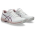 Chaussures Tennis Gel Femme de ASICS -Game 9 Clay/Oc White