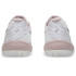 Chaussures Tennis Gel Femme de ASICS -Game 9 Clay/Oc White